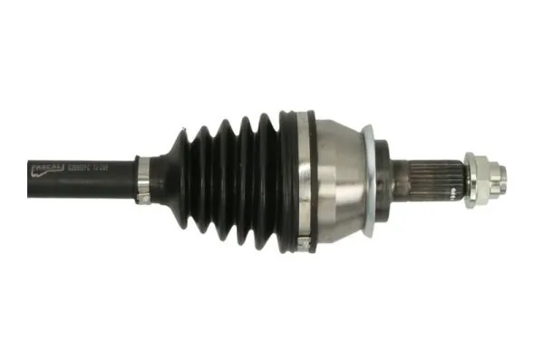 PASCAL G2B052PC Drive Shaft