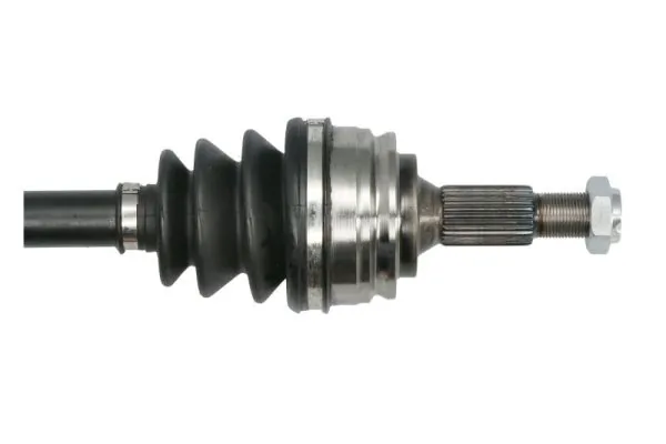 PASCAL G2C136PC Drive Shaft