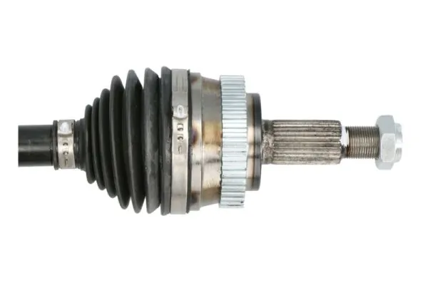 PASCAL G2R033PC Drive Shaft