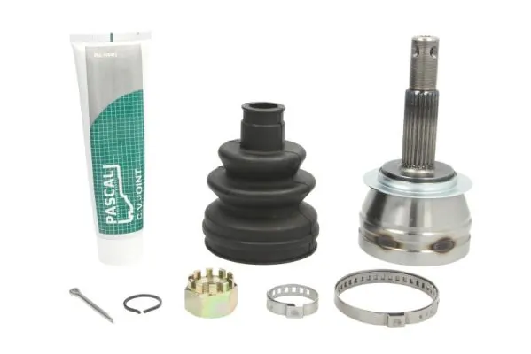 PASCAL Kit giunti, Semiasse G10001PC