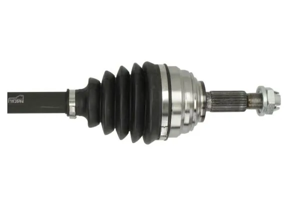 PASCAL G2R180PC Drive Shaft