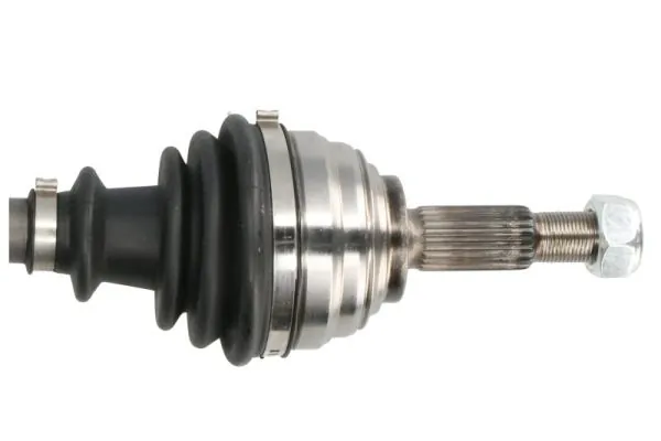 PASCAL G2E006PC Drive Shaft