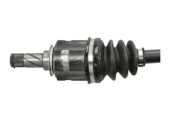 PASCAL G2X037PC Drive Shaft