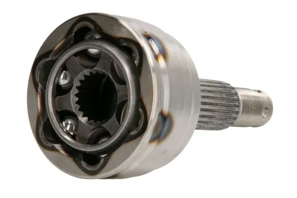 PASCAL G16017PC Joint Kit, drive shaft