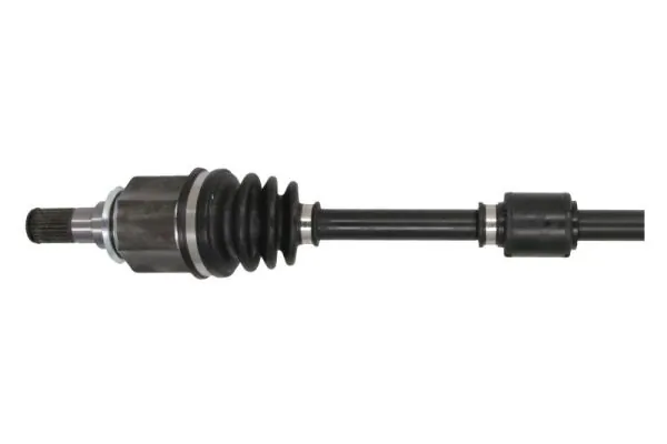 PASCAL G20012PC Drive Shaft