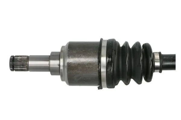 PASCAL G2F009PC Drive Shaft