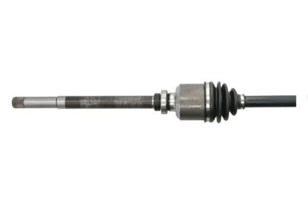 PASCAL G2C067PC Drive Shaft