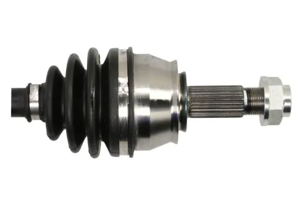 PASCAL G2X081PC Drive Shaft