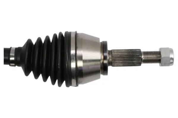 PASCAL G2R163PC Drive Shaft