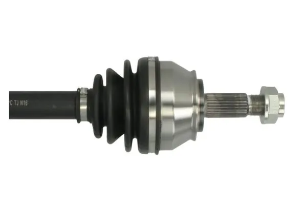 PASCAL G2D008PC Drive Shaft