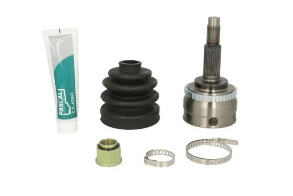 PASCAL Set Sendi, Aci Pacuan G11090PC