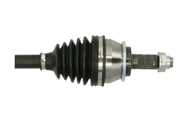PASCAL G2B047PC Drive Shaft