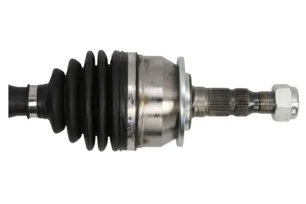 PASCAL G2X078PC Drive Shaft