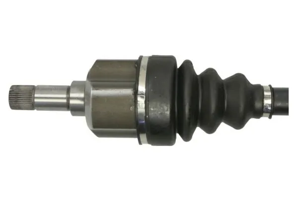 PASCAL G2C126PC Drive Shaft
