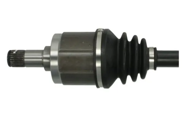 PASCAL G24004PC Drive Shaft
