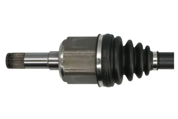 PASCAL G2D017PC Drive Shaft