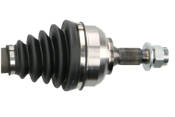 PASCAL G2C086PC Drive Shaft