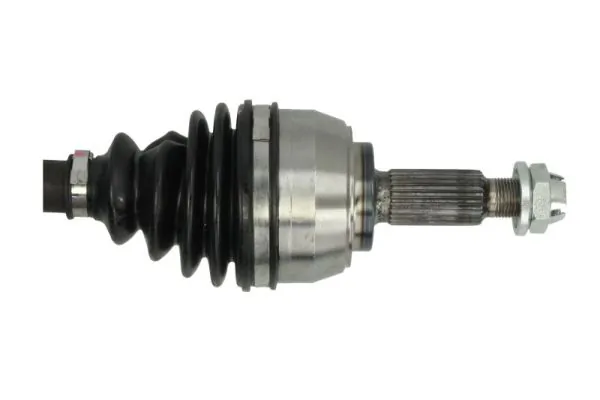 PASCAL G2E009PC Drive Shaft