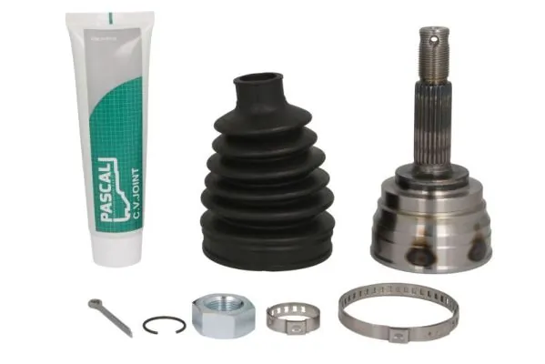 Juego de articulación, árbol de transmisión G11035PC