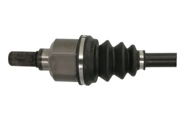 PASCAL G2C167PC Drive Shaft