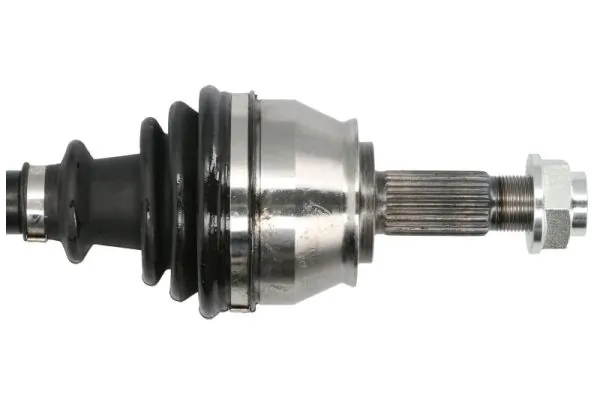PASCAL G2C100PC Drive Shaft