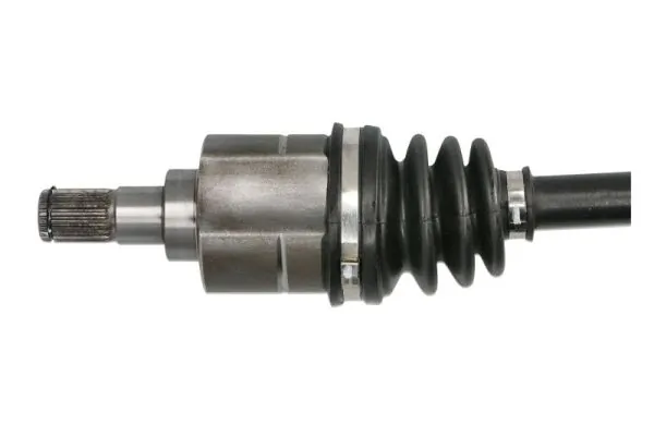 PASCAL G2X057PC Drive Shaft