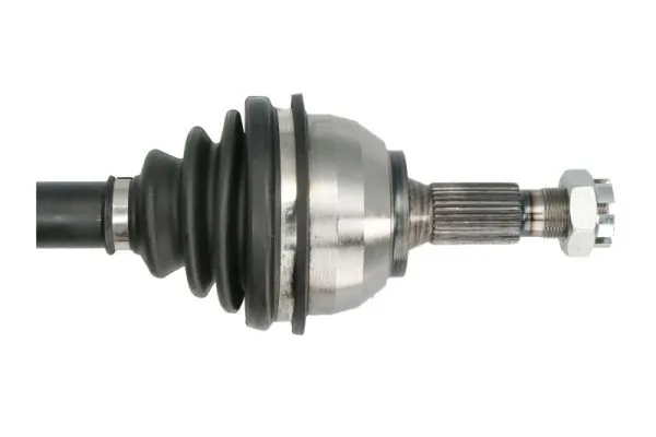 PASCAL G2C103PC Drive Shaft