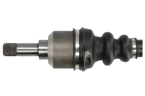 PASCAL G2P007PC Drive Shaft