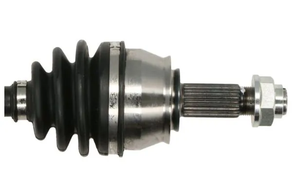 PASCAL G2F020PC Drive Shaft