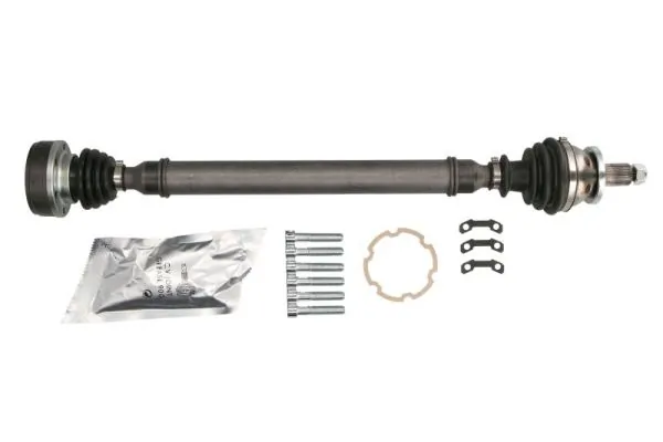 PASCAL G2S007PC Drive Shaft