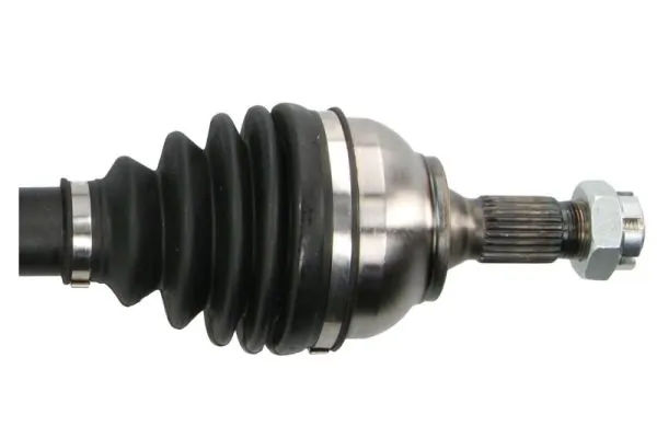 PASCAL G2C186PC Drive Shaft