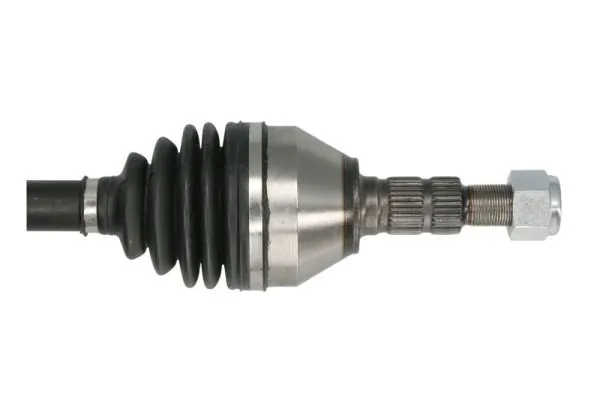PASCAL G2X087PC Drive Shaft