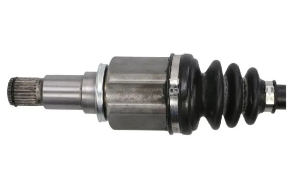 PASCAL G2P068PC Drive Shaft