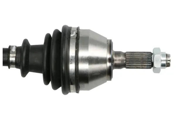 PASCAL G2P020PC Drive Shaft