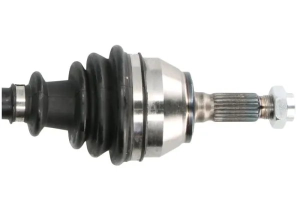 PASCAL G2P015PC Drive Shaft