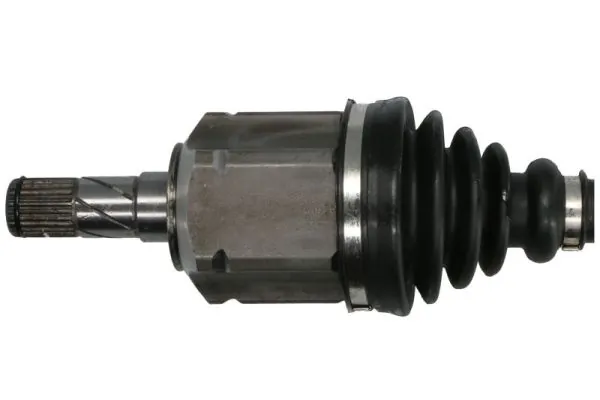 PASCAL G2D021PC Drive Shaft