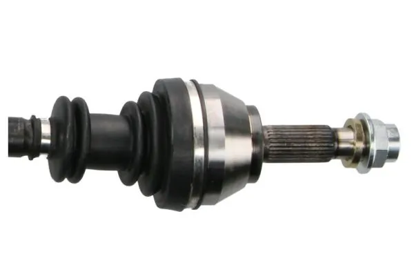 PASCAL G2C037PC Drive Shaft