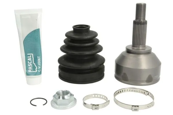 Joint Kit, drive shaft G1R027PC