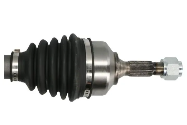 PASCAL G2P001PC Drive Shaft
