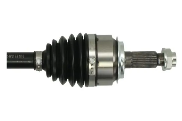 PASCAL G24014PC Drive Shaft