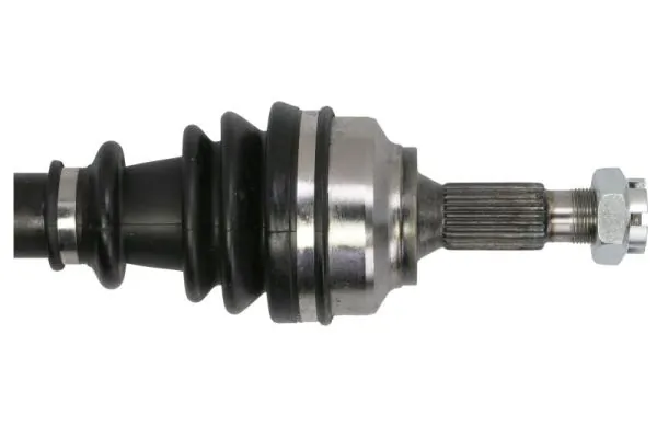 PASCAL G2P074PC Drive Shaft