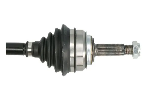 PASCAL G2S004PC Drive Shaft
