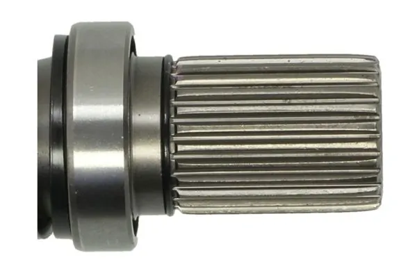 PASCAL G2W086PC Drive Shaft