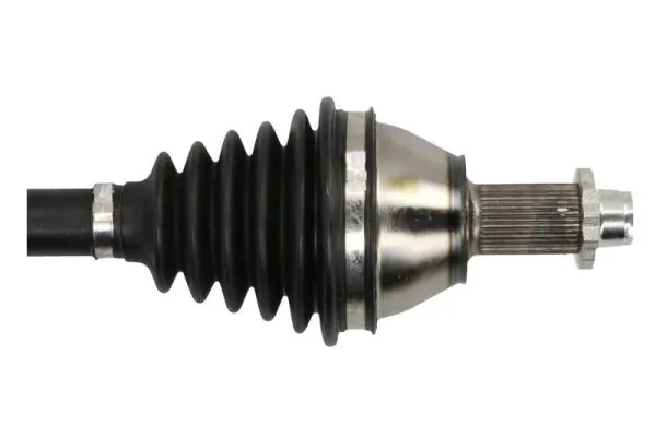 PASCAL G2S026PC Drive Shaft
