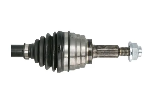 PASCAL G28012PC Drive Shaft