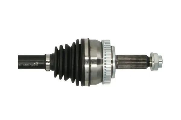 PASCAL G20029PC Drive Shaft