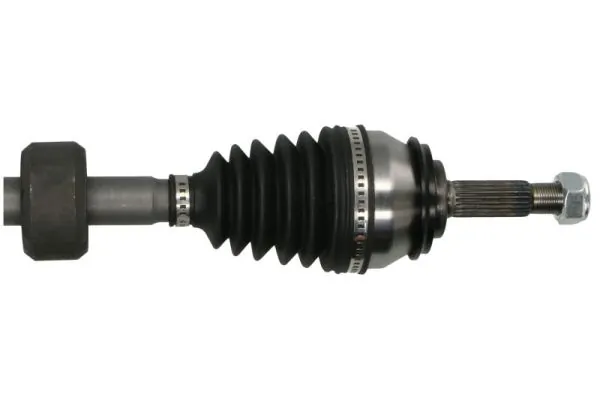 PASCAL G2E004PC Drive Shaft