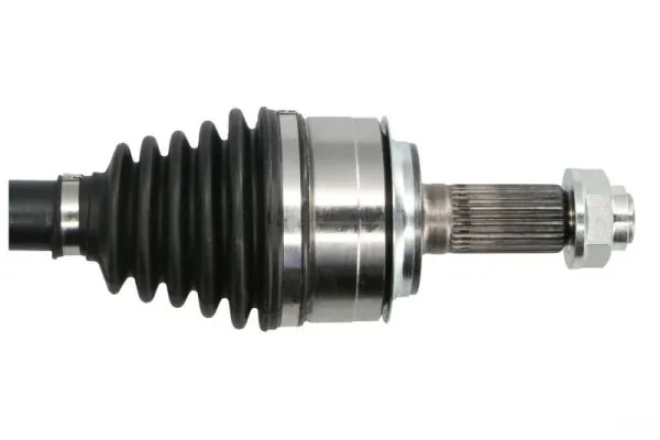PASCAL G24010PC Drive Shaft