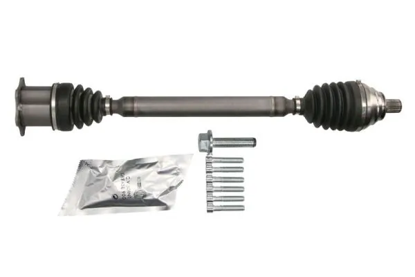 PASCAL G2S021PC Drive Shaft