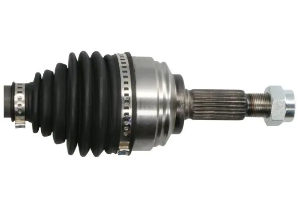 PASCAL G2R124PC Drive Shaft